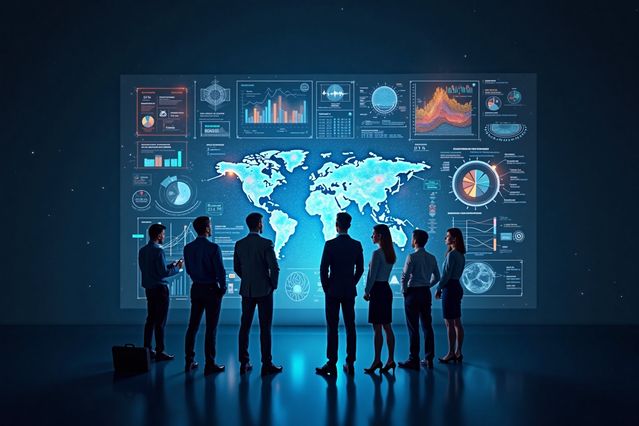 A Guide to Data Visualization Strategies for Effective Communication